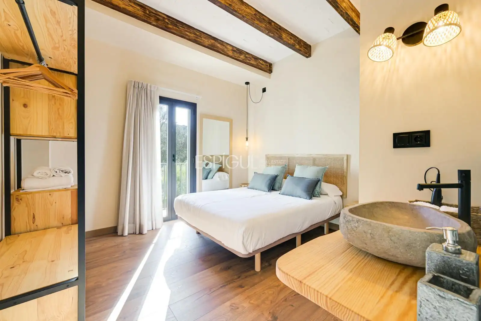 Casa en venta en Barri de Bufaganyes, imagen 49