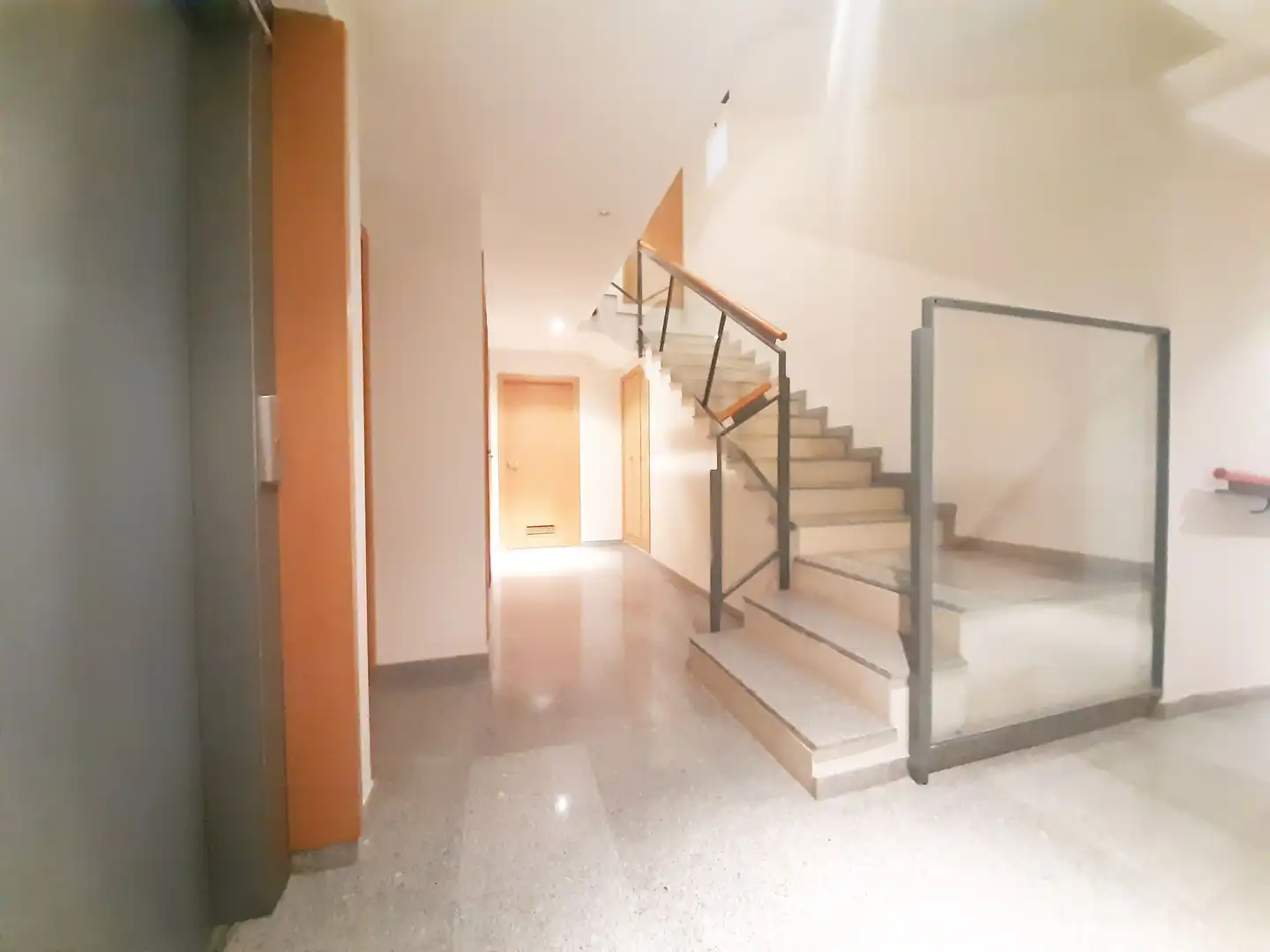 Appartamento con terrazza in vendita a Don Benito, imagen 4