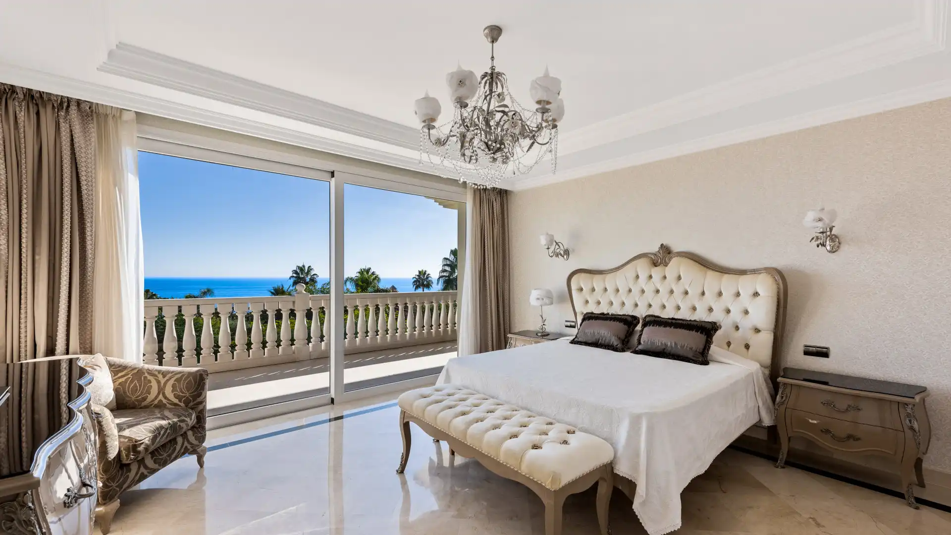 Casa con piscina in vendita a Marbella Centro, imagen 3