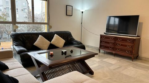 Foto 2 de Habitación en N/a, La Calzada - La Florida, Sevilla Capital