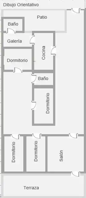 Wohnung zum Verkauf in San José