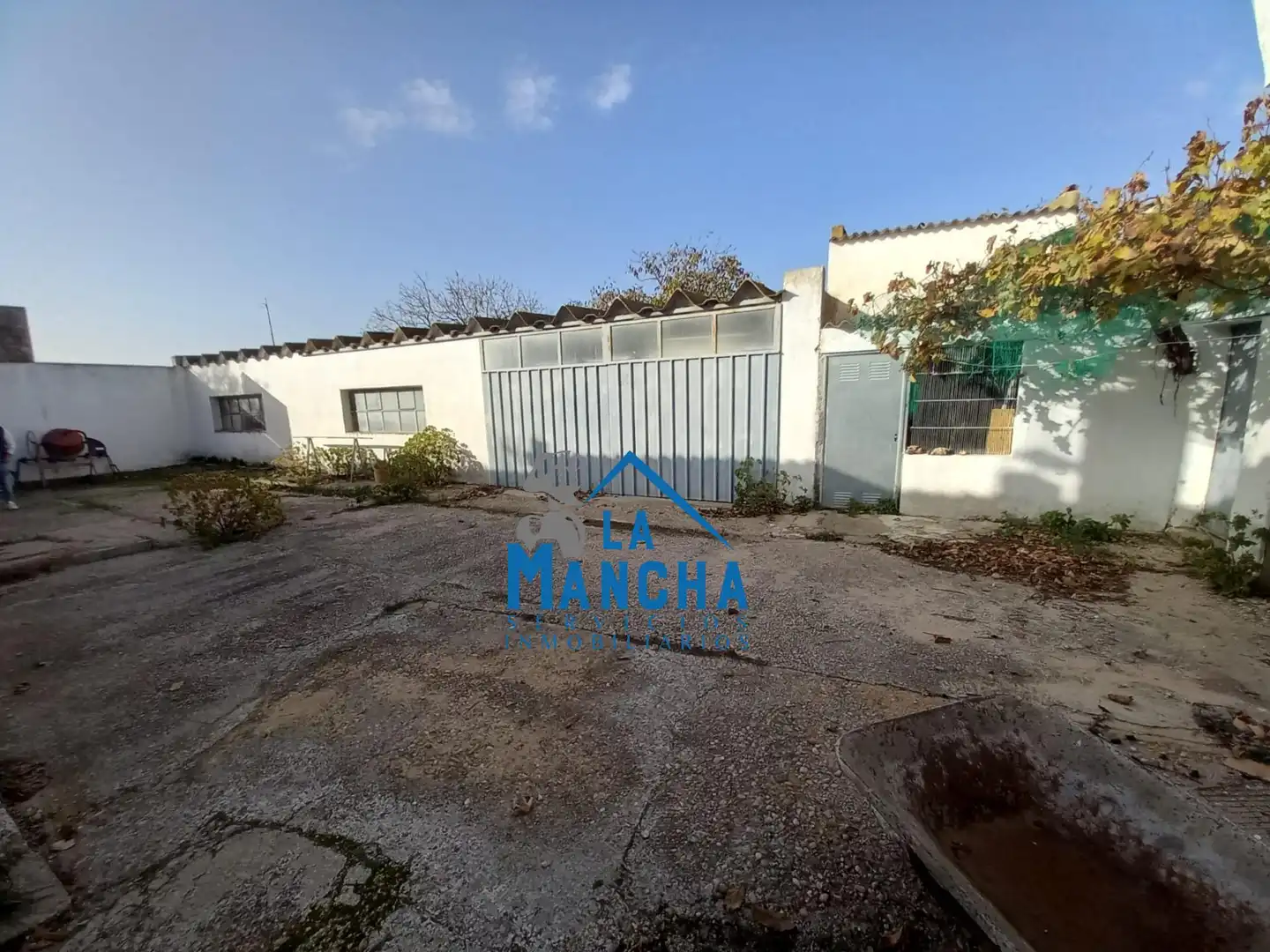 Casa rústica amb jardí en venda a Camino DISEMINADOS, imagen 48