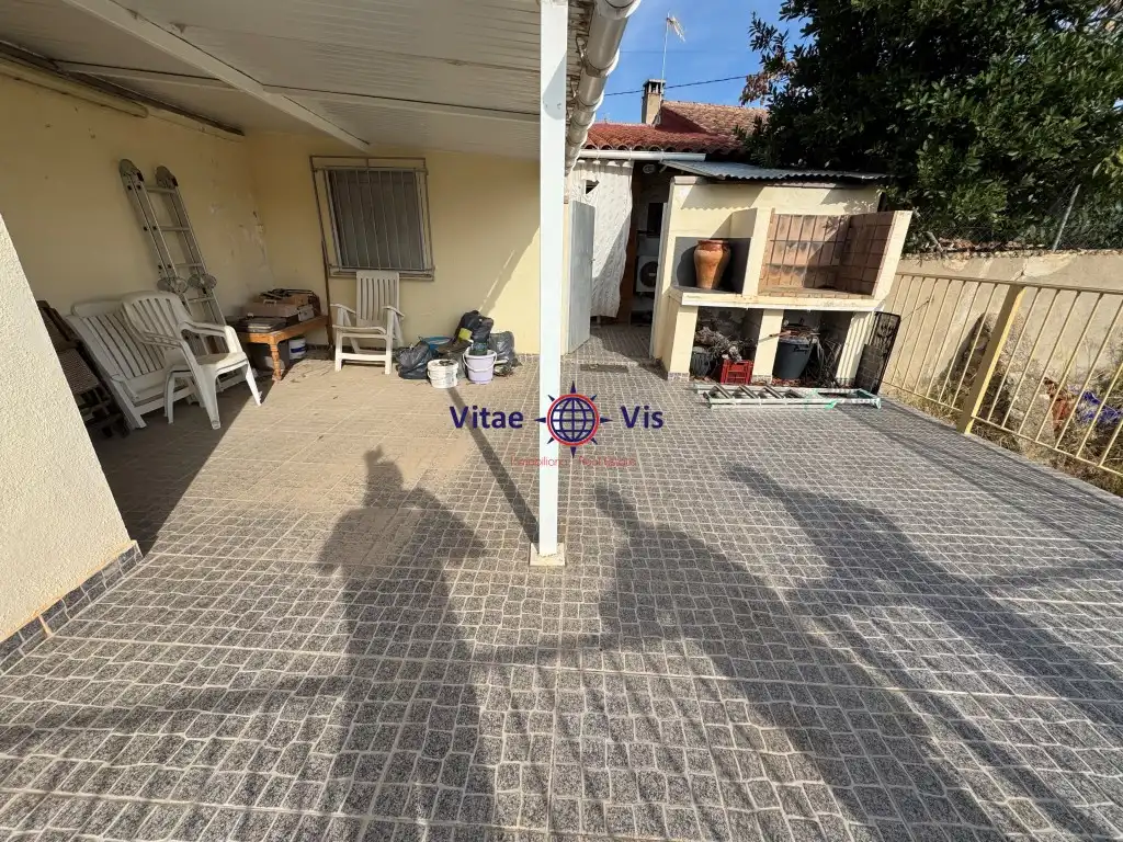Casa o chalet en venta en Ortillo
