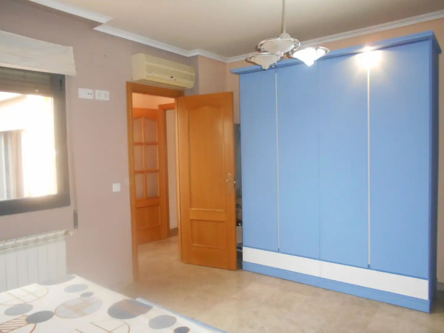 Duplex with lift for sale in Calle Melilla, imagen 12