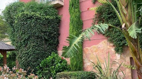 Foto 3 de Casa o chalet en venta en Carrer de Falco, Mascarat, Altea