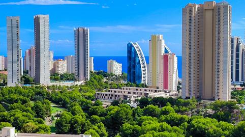 Foto 4 de Apartament en venda a Via Parque, Alicante