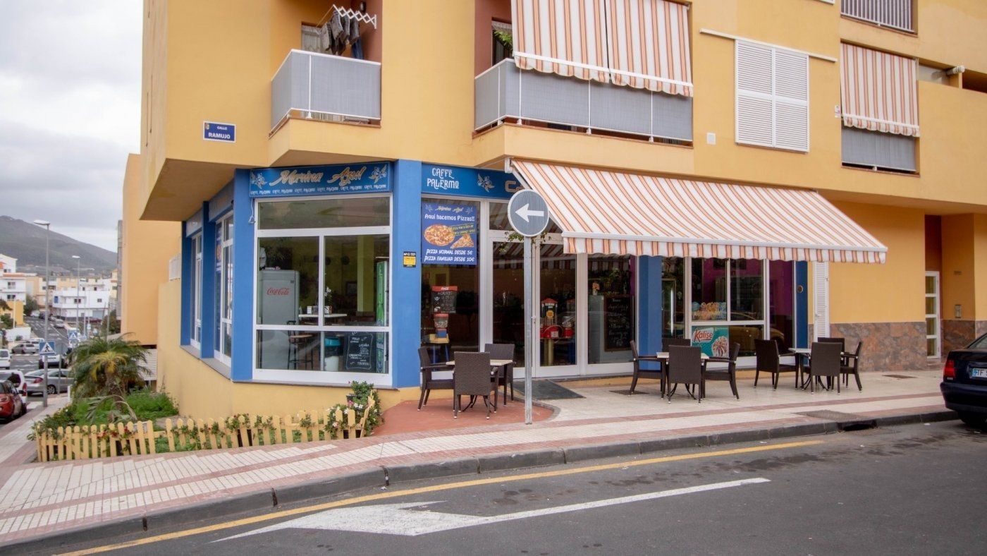 Premises for sale in Calle TRUJILLA LA, 1, Cabo Blanco