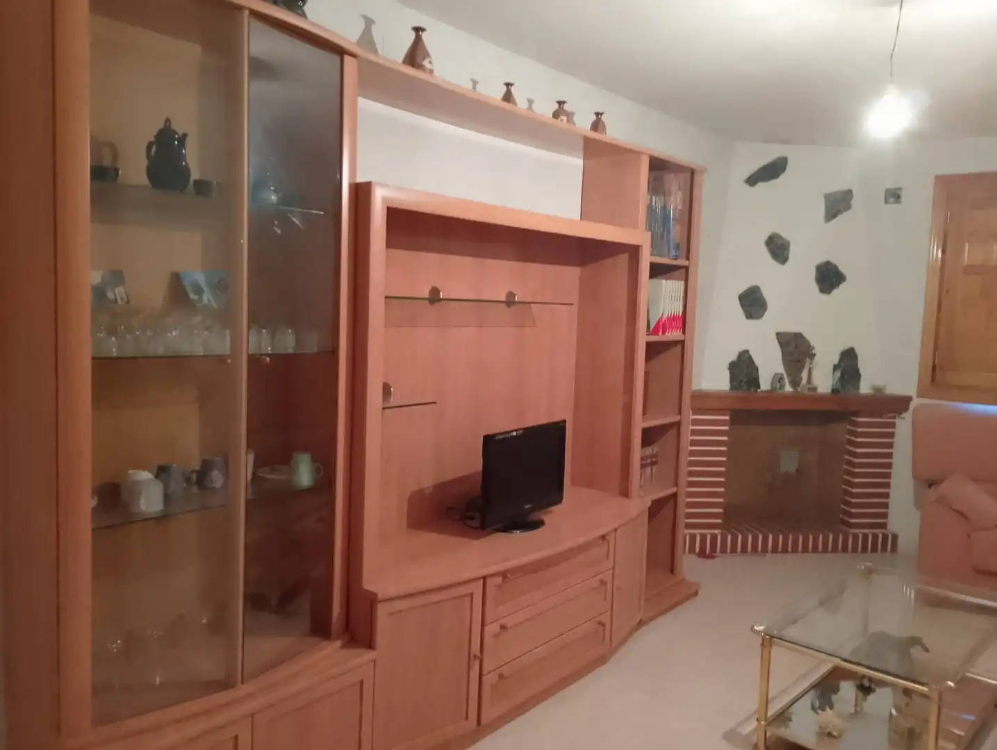 Vivienda en venta en Fresneda de la Sierra, imagen 2