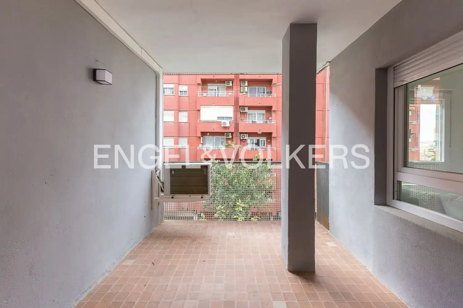 Flat with terrace to rent in Quatre Carreres, imagen 26