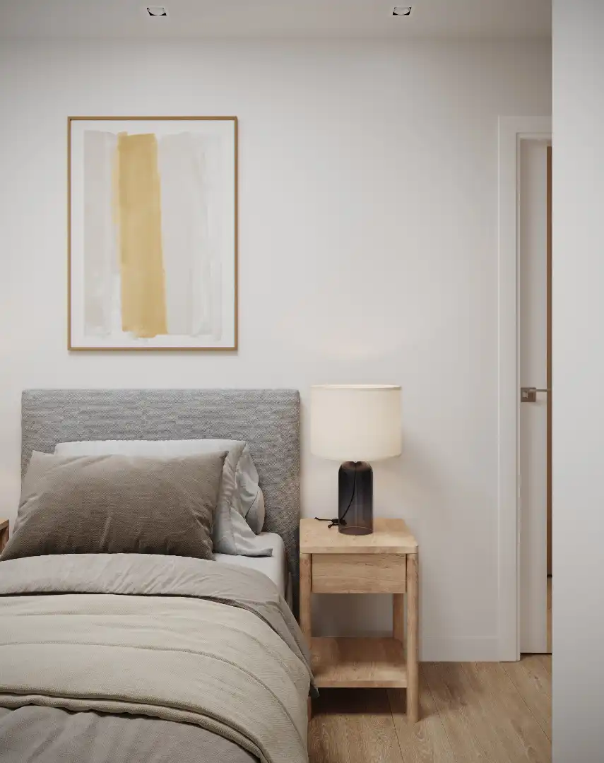 Appartement compact neuf avec ascenseur à vendre à Centro Urbano, imagen 10