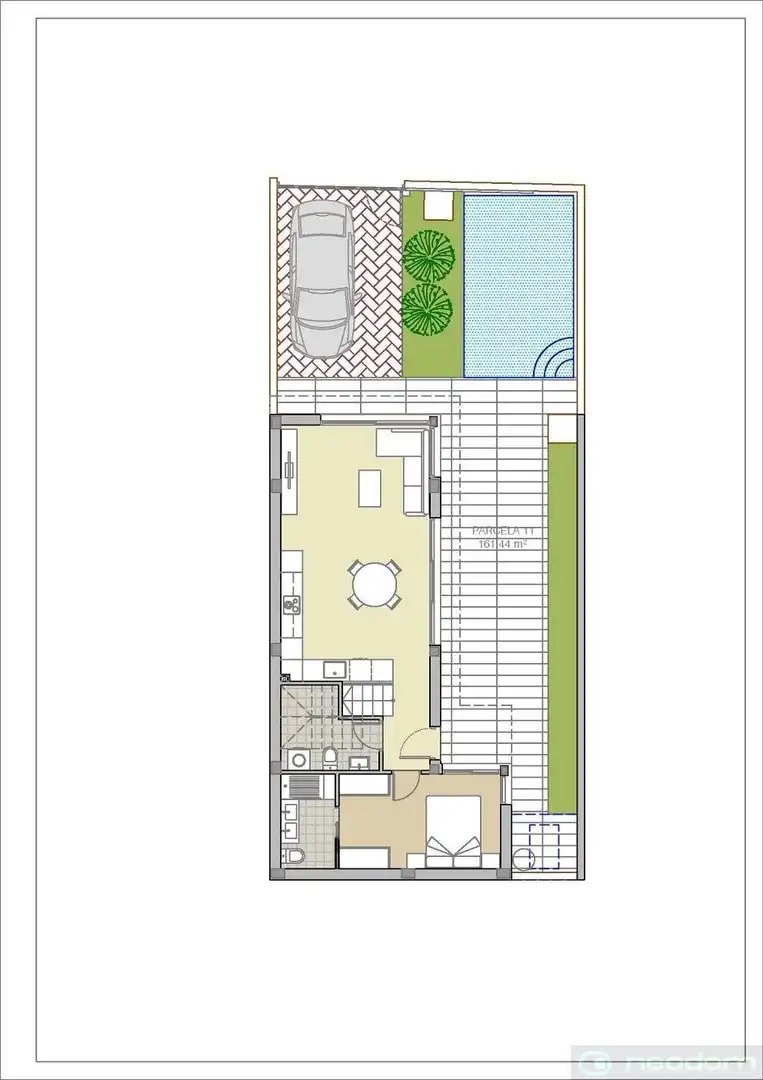 Casa in vendita a Los Montesinos, imagen 9
