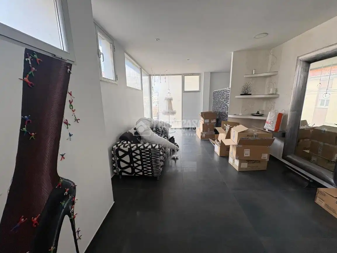 Casa adosada en venta en Los Villares