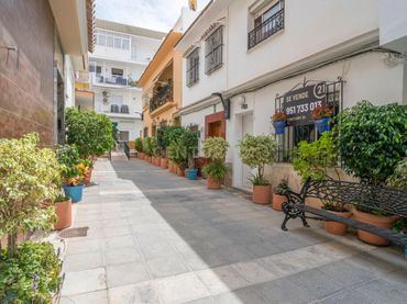 Adosado en venta en Calle Istán, 12, La Cala de Mijas, Spain