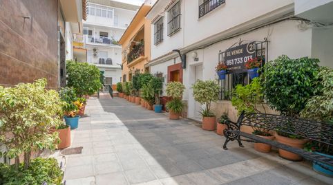 Casa independiente en Calle Istán, La Cala de Mijas