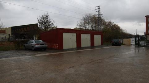 Photo 2 of Industrial buildings for sale in Sagarmin Kalea, 6, Salvatierra / Agurain, Araba - Álava