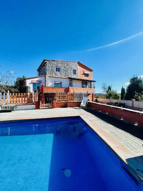 Casa o chalet en venta en Pontons