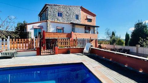 Photo 2 of Houses for sale in Pontons, Barcelona