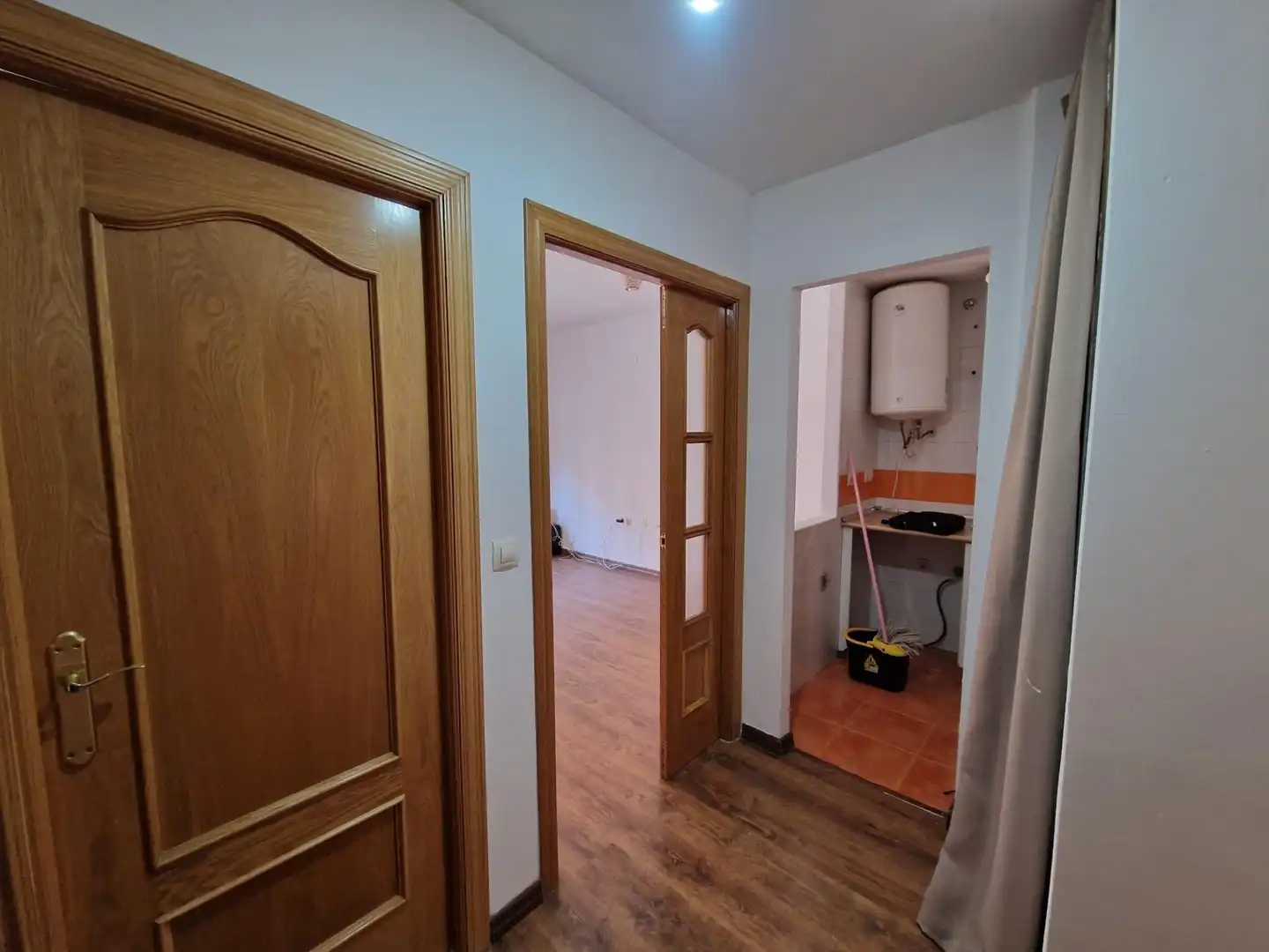 Appartamento con ascensore in vendita a Cedillo del Condado, imagen 21