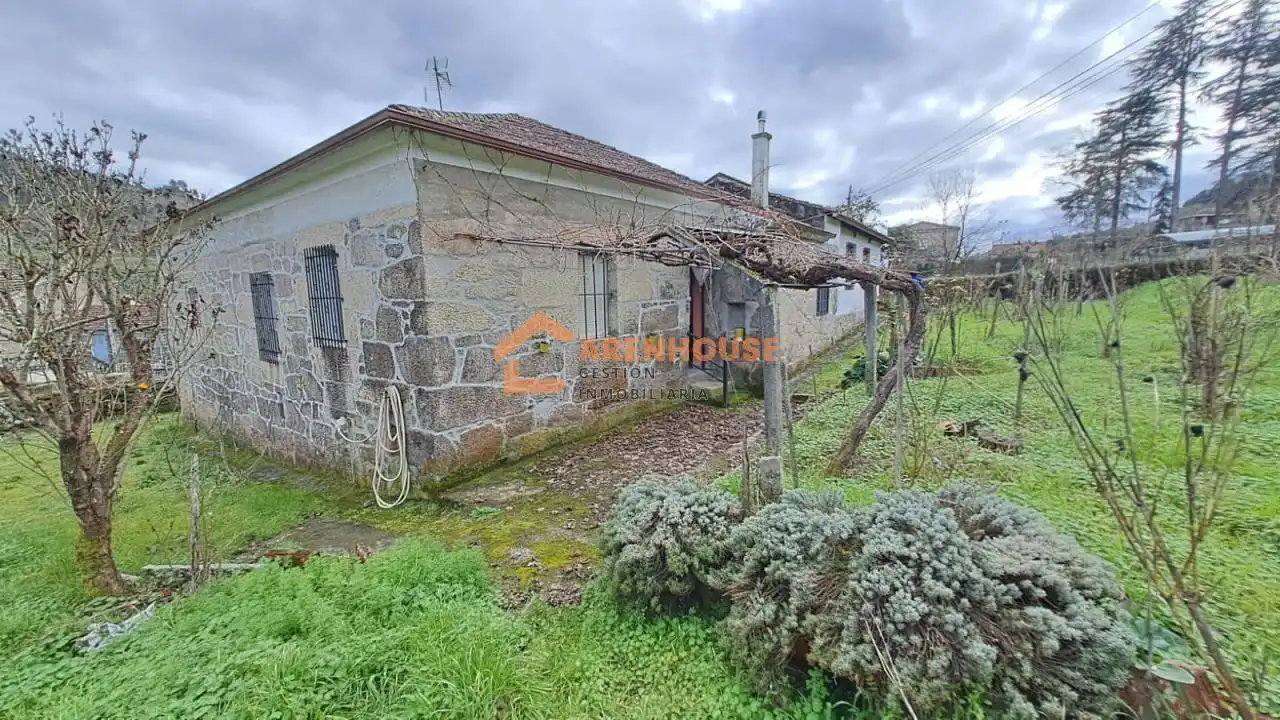 Haus mit Terrasse zum Verkauf in Punxín, imagen 5