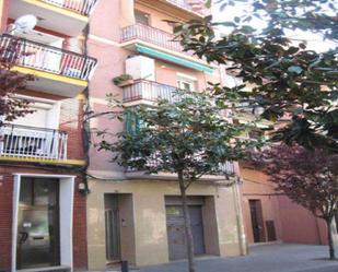 Exterior view of Flat for sale in L'Hospitalet de Llobregat