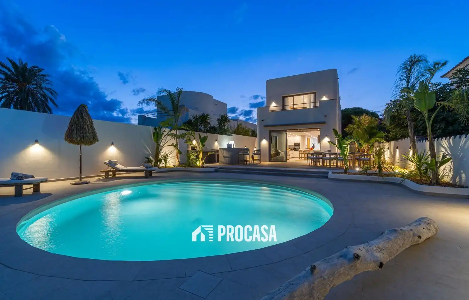 Chalet con piscina en venta en Segre, imagen 153