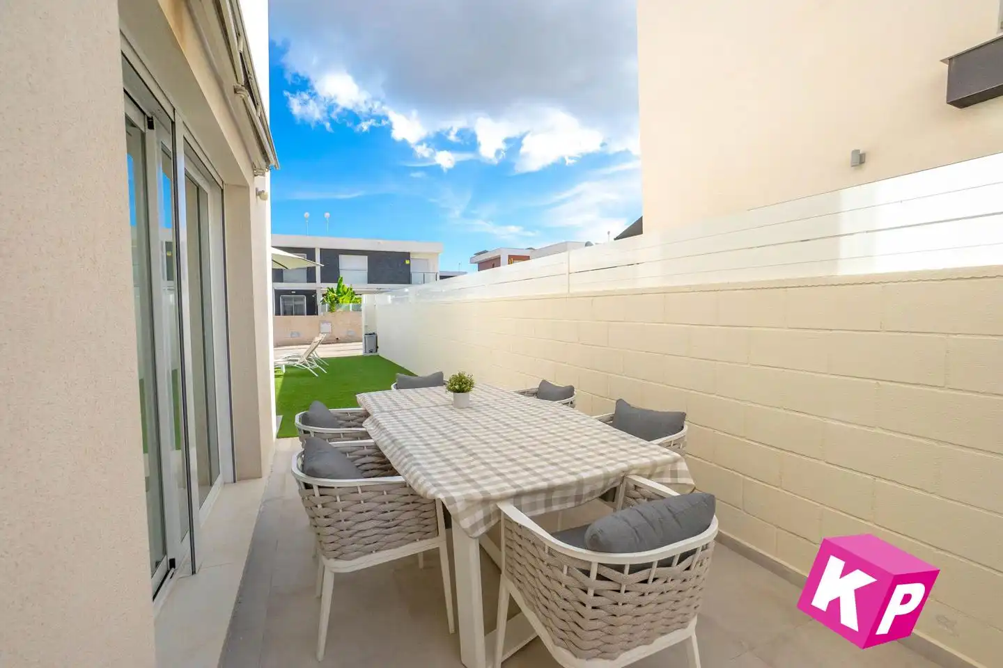 Casa con piscina en venta en Ventura Selva Gonzalez, imagen 14
