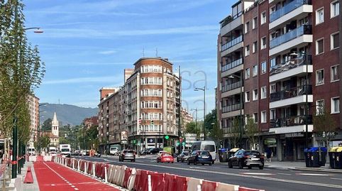 Foto 3 de Piso en venta en Agirre Lehendakariaren Etorbidea, Ibarrekolanda, Bilbao