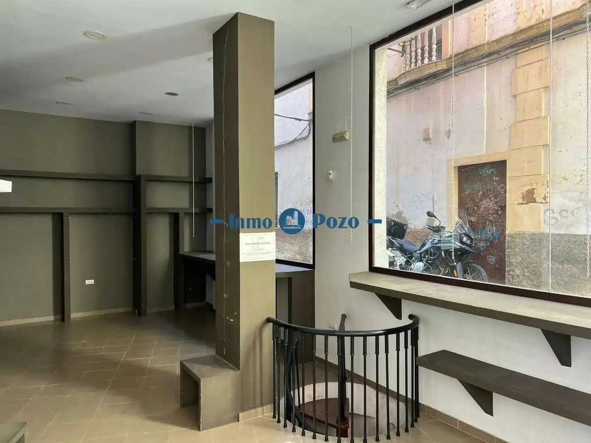 Local comercial en alquiler en Almendralejo, imagen 2