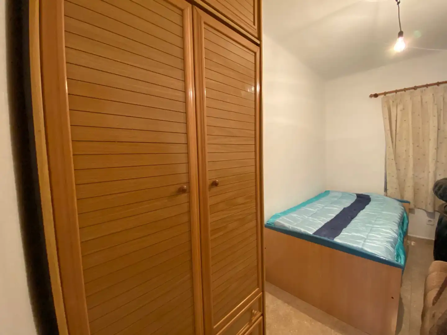 Habitación de Planta baja en venta en Alcobendas con Amueblado