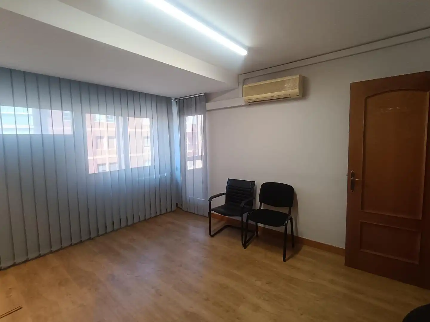 Pis amb ascensor en venda a Circular, imagen 12