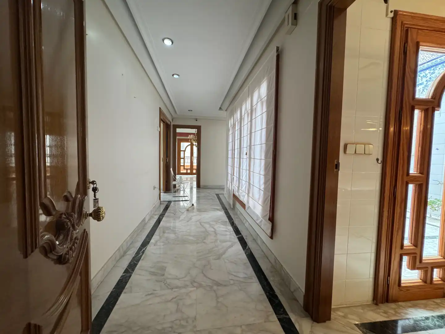 Ático en venta en San Pedro del Pinatar con Aire acondicionado, Calefacción y Terraza