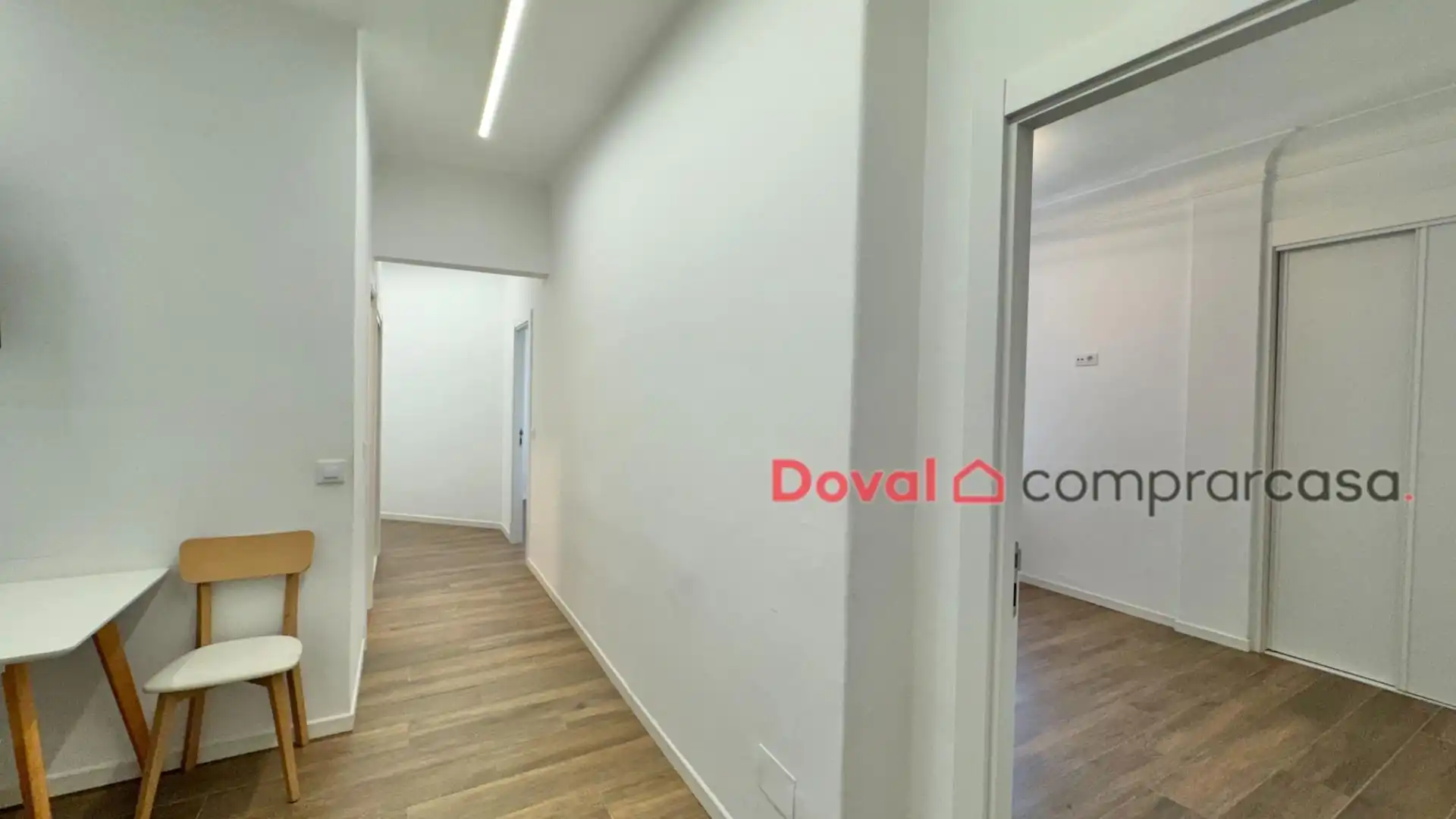 Piso de alquiler en Vigo  con Calefacción y Amueblado