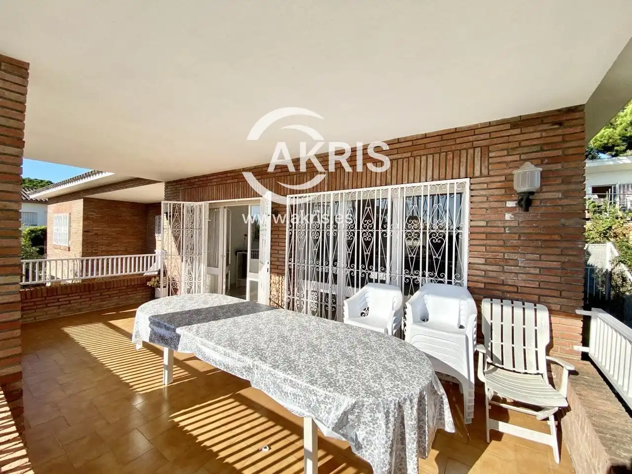 Villa avec piscine à vendre à Carrer Finlàndia, imagen 32
