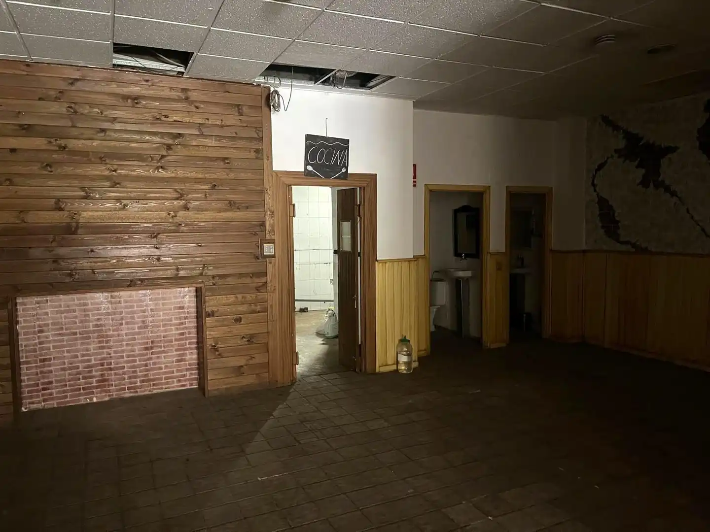 Business premises for sale in Centro, imagen 7