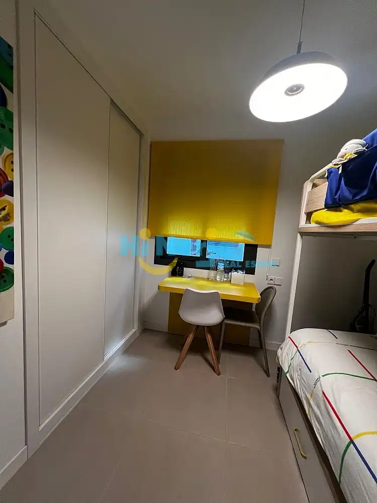 Apartment with pool for sale in Almayate, imagen 9