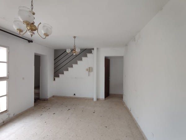 Single-family semi-detached for sale in Alanís