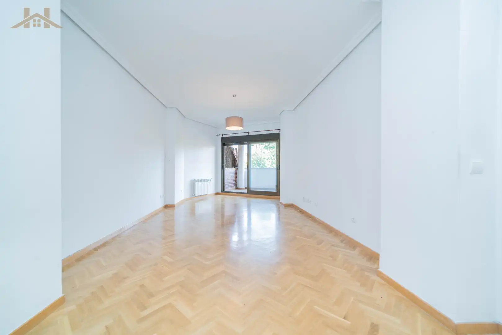 Living room of Flat for sale in Las Rozas de Madrid