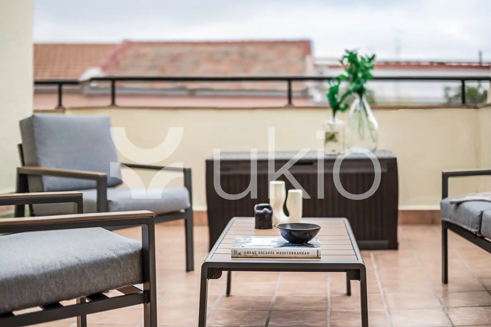 Apartamento con ascensor en alquiler en Calle de Fernán González, imagen 7