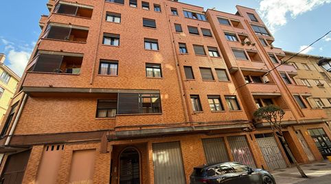 Foto 4 de Piso en venta en Calle José Echegaray, 15, Masip, Oviedo