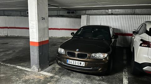 Foto 2 von Garage zur Miete in Amara, Donostia - San Sebastián