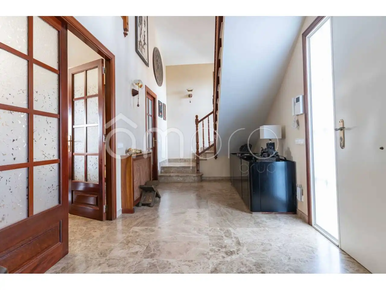 Houses for sale in La Riera de Gaià  with Heating, Private garden and Terrace