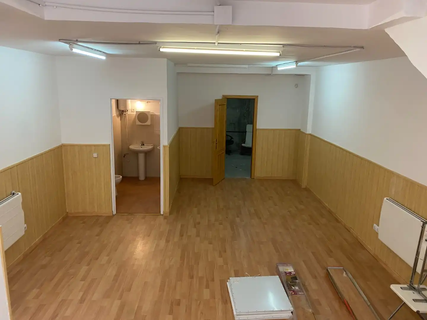 Local de alquiler en Boadilla del Monte con Aire acondicionado, Calefacción y Terraza