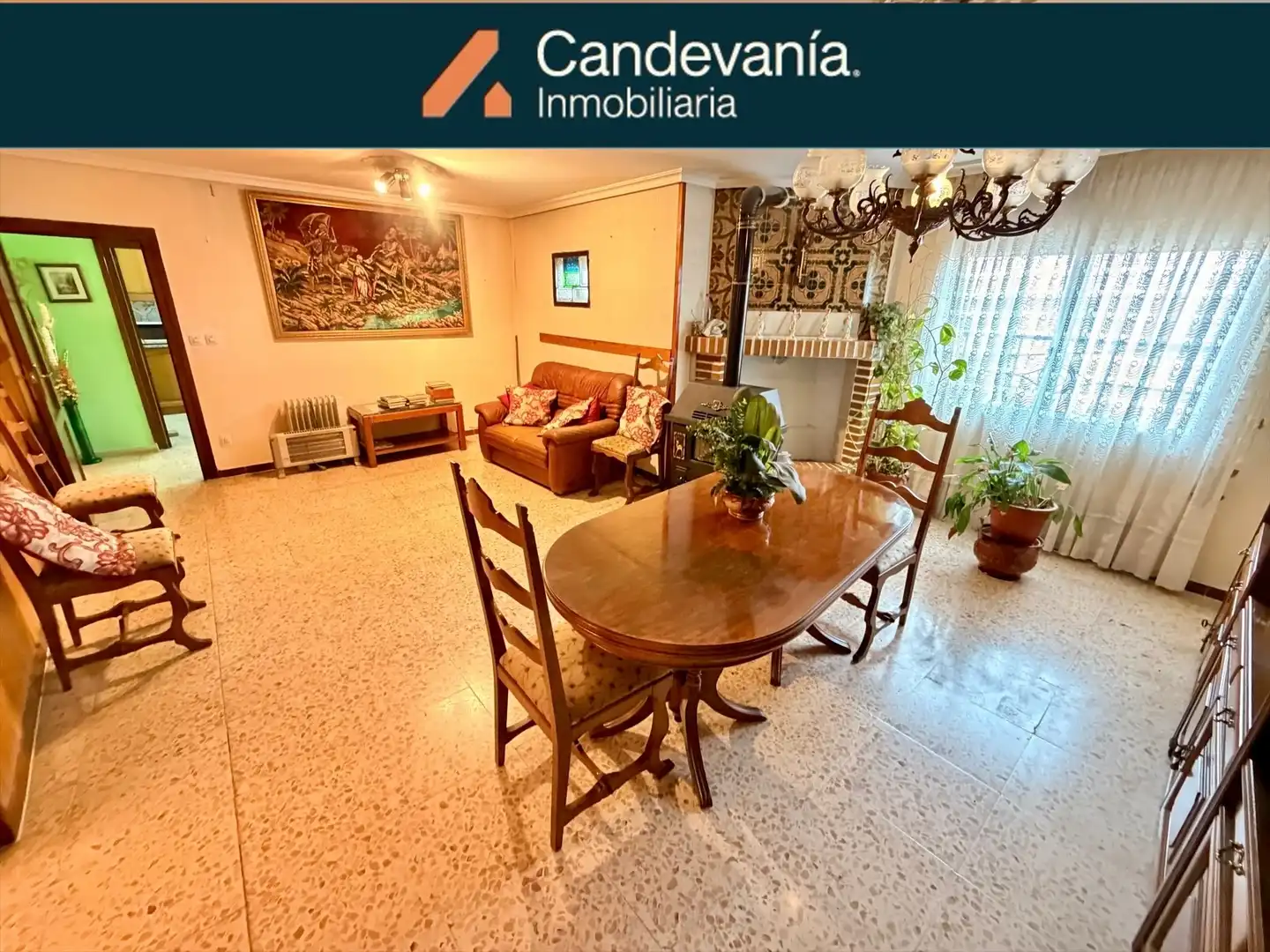 House for sale in Zuera