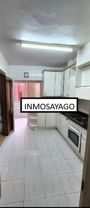 Cuina de Pis en venda en Torrelavega  amb Moblat