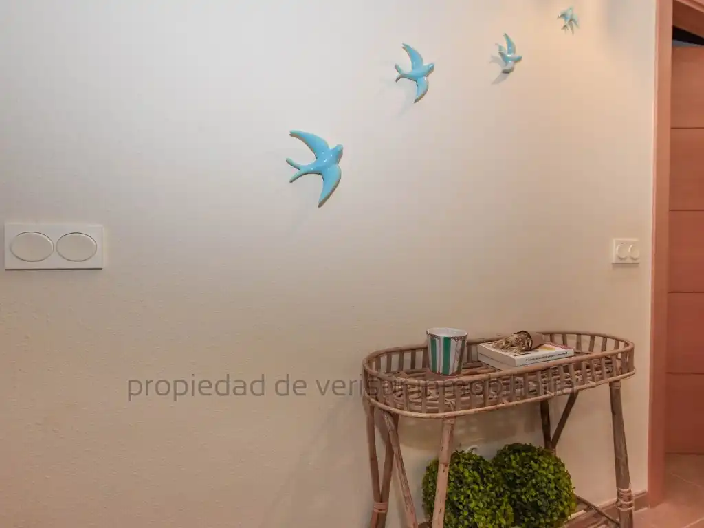 Apartamento de alquiler en Vera