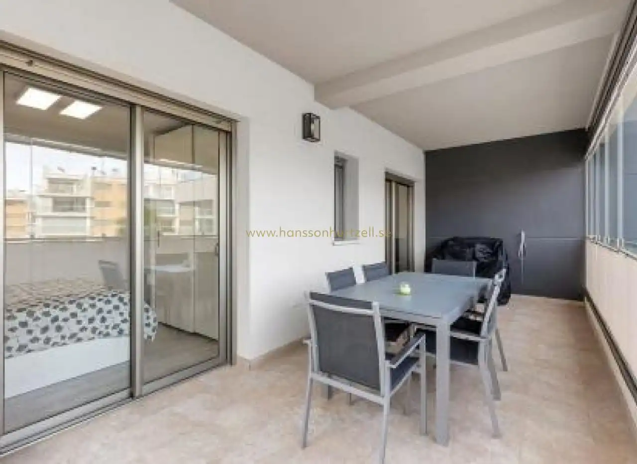 Apartment for sale in Orihuela Costa, imagen 8