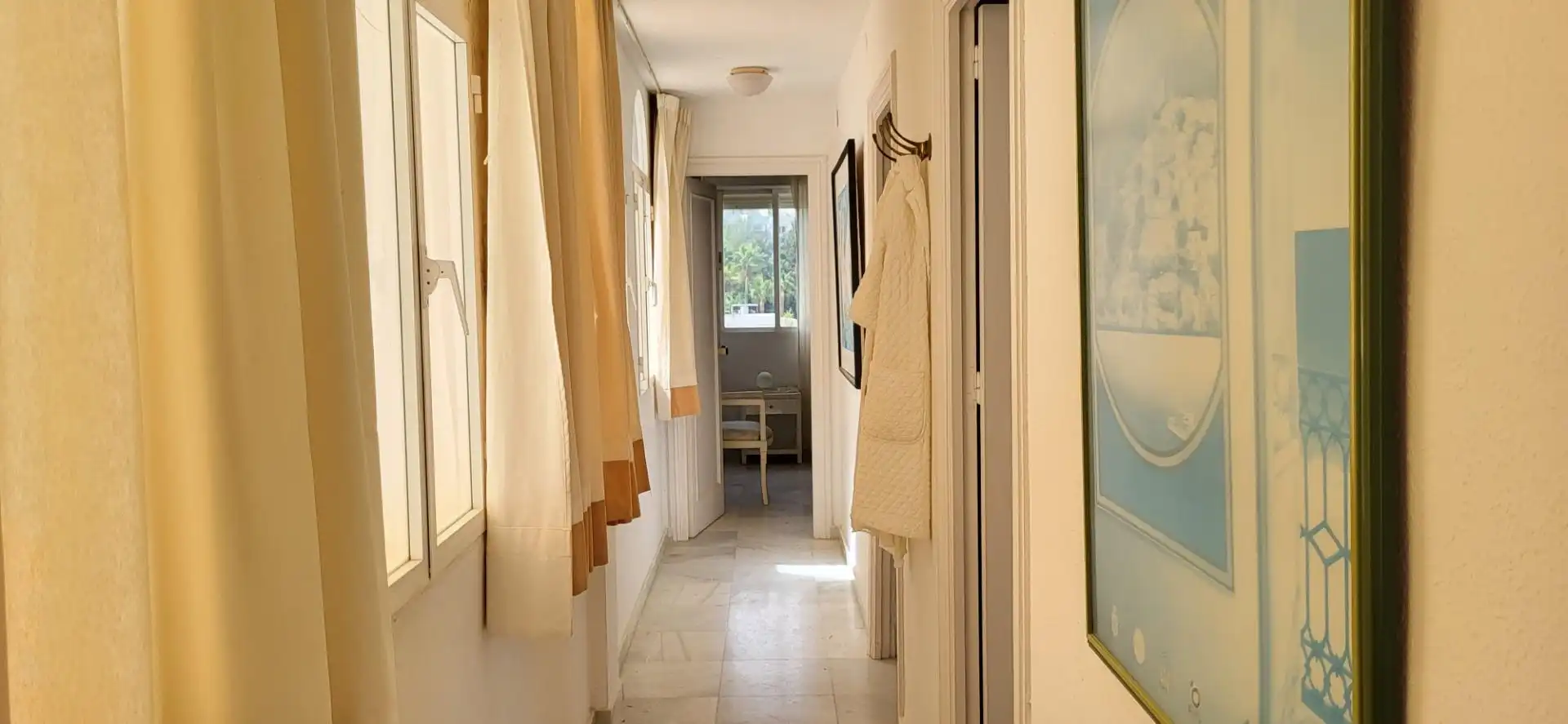 Detached house with terrace for sale in Nueva Andalucía, imagen 21