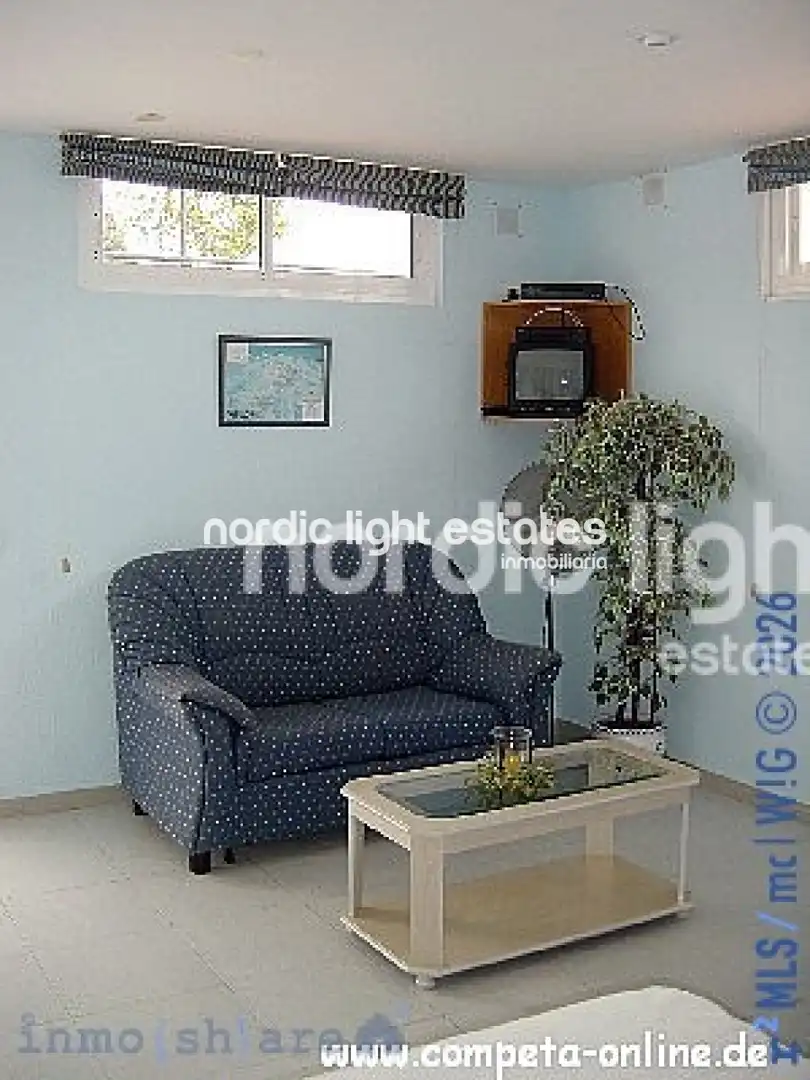 Casa amb piscina en venda a Torrox Park, imagen 19