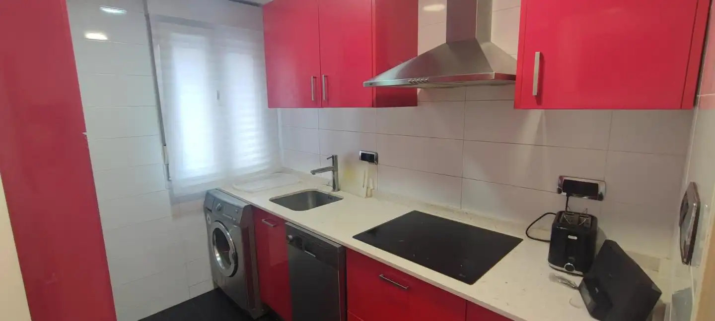 Appartamento in vendita a Centro - Ariz - Uribarri, imagen 3