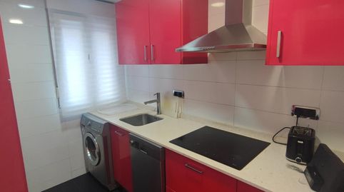 Foto 3 de Piso en venta en Centro - Ariz - Uribarri, Basauri